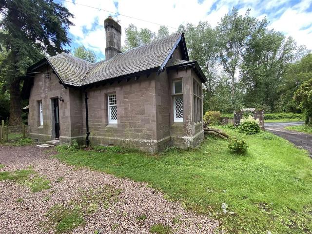 House for rent in Craigend, Bridge of Earn