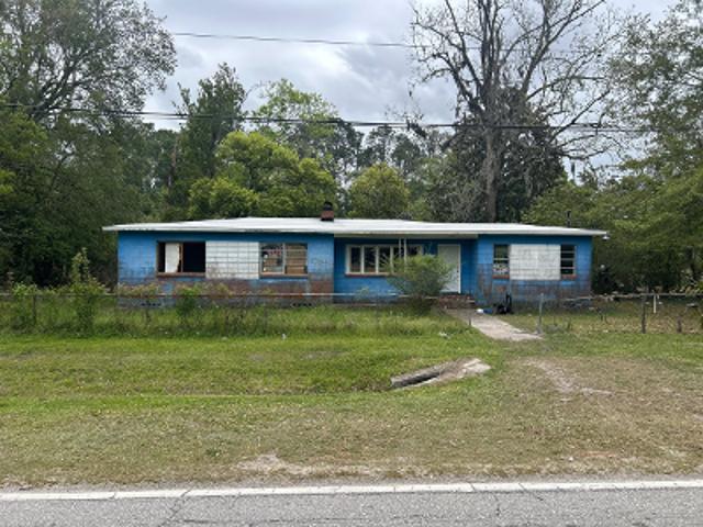 House for sale in Jacksonville, Florida