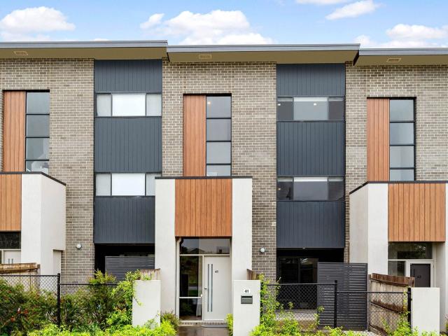 House for rent in Australian Capital Territory