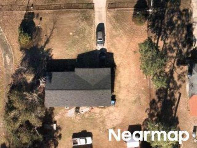 House for sale in Augusta, Georgia