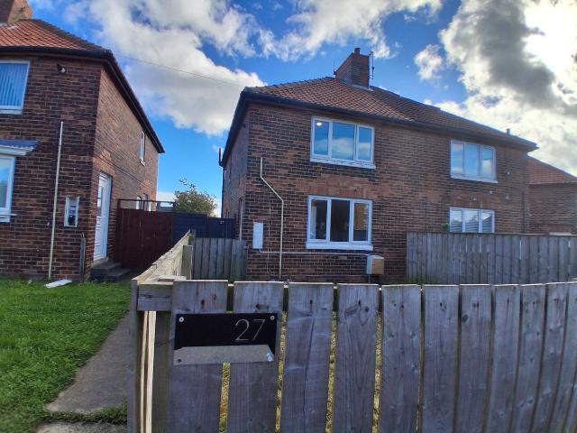 House for rent in Easington Colliery, North East