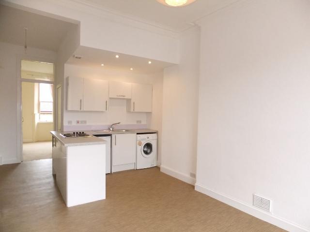 Apartment for rent in Sciennes, Scotland