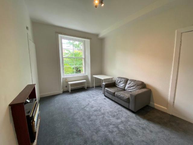 Apartment for rent in Sciennes, Scotland