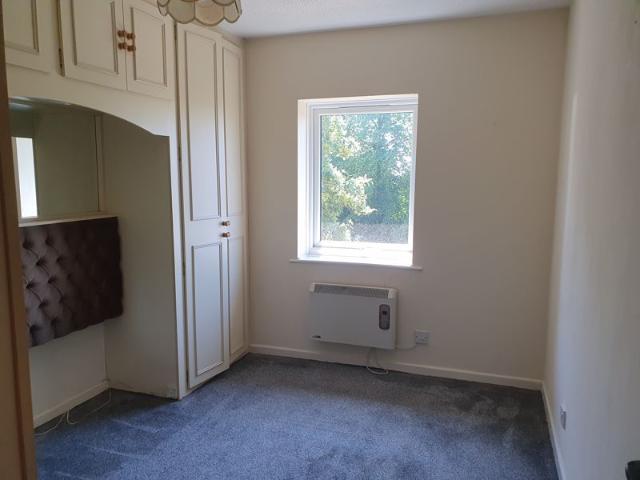 Apartment for rent in Dixons Green, West Midlands