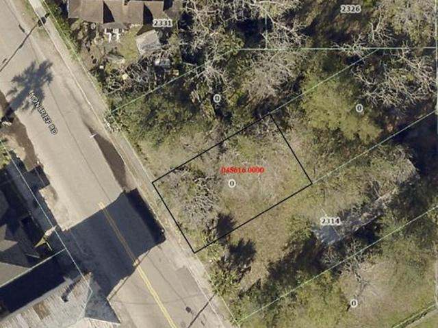 Land for sale in Jacksonville, Florida