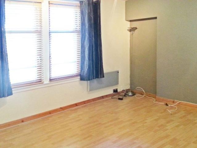 Apartment for rent in Hilltown, Scotland