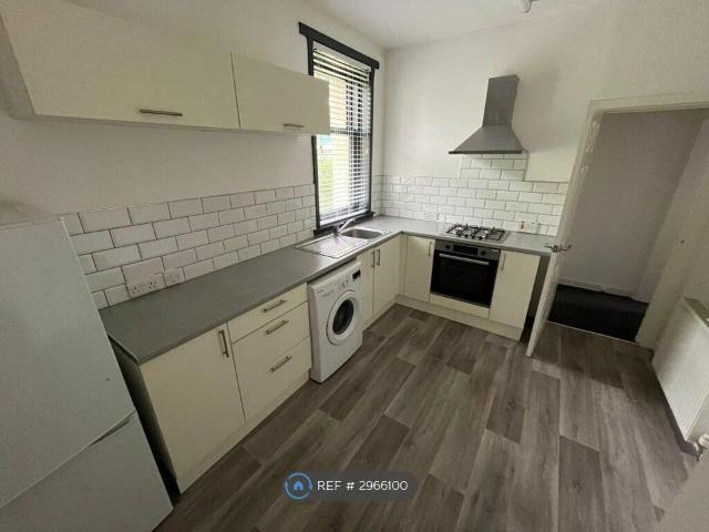 Apartment for rent in Coldside, Scotland