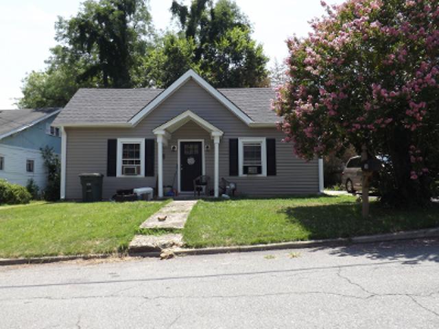 House for sale in Eden, North Carolina