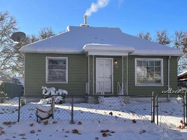 House for sale in Ogden