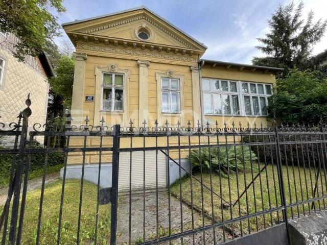 Haus kaufen in Wien
