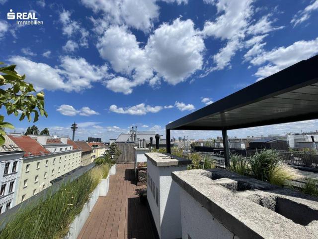 Apartment kaufen in KG Favoriten, Wien