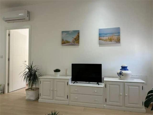 Apartamento en alquiler en Riofrío, O Condado