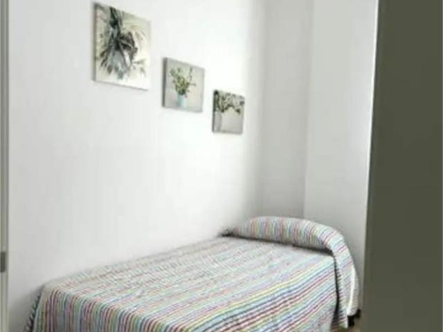 Apartamento en alquiler en Riofrío, Mondariz