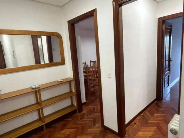 Apartamento en alquiler en O Subaco, Mondariz Balneario