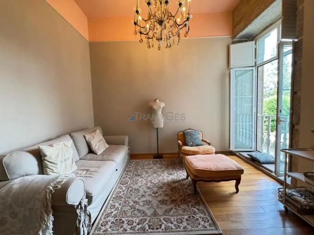 Apartamento en alquiler en Mondariz-Balneario, O Condado