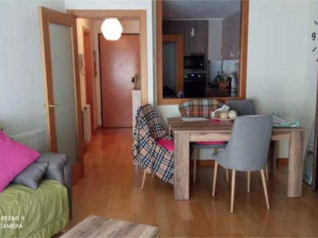 Apartamento en alquiler en Mondariz-Balneario, O Condado