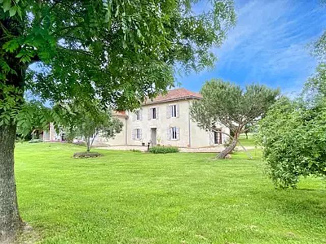 Maison vente à Muret, Mondavezan