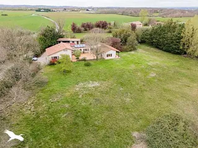Maison vente à Muret, Mondavezan