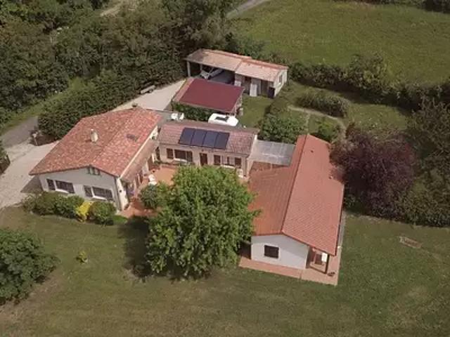 Maison vente à Muret, Mondavezan