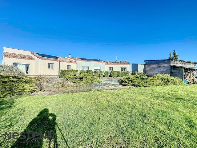 Maison vente à Muret, Mondavezan