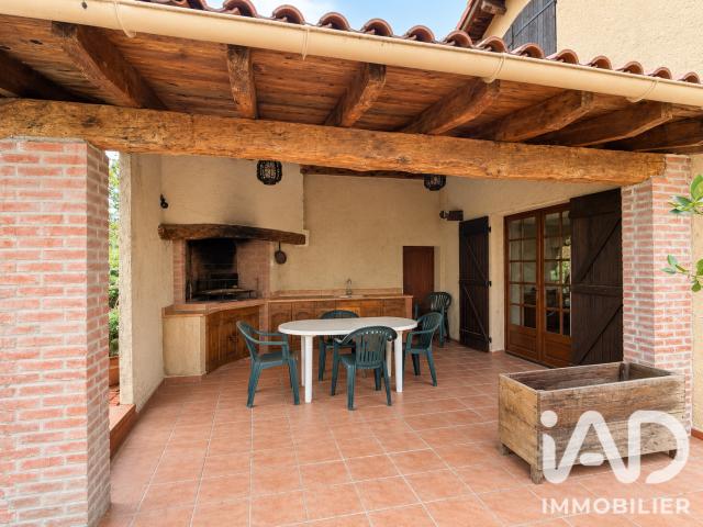 Maison vente à Mondavezan, Haute-Garonne