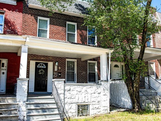 Room for rent in Gibsonton, Maryland