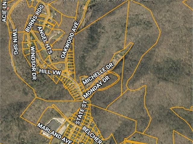 Land for sale in Hamlin, West Virginia