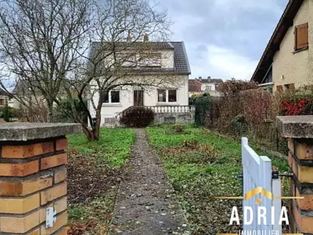 Maison vente à Mondelange, Moselle
