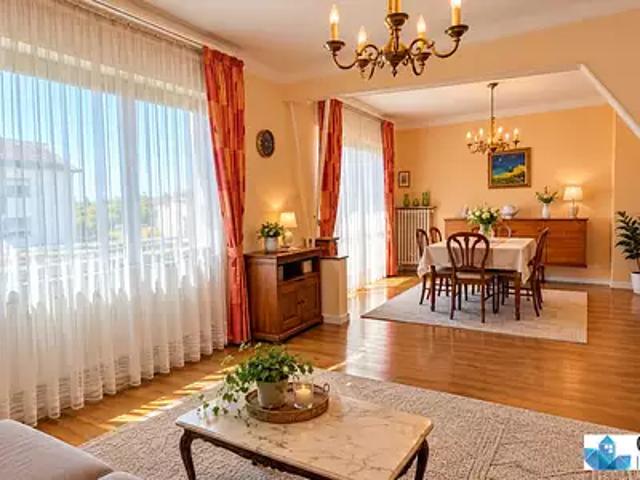 Maison vente à Mondelange, Moselle