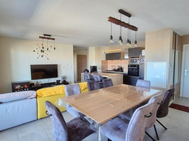 Appartement vente à Thionville, Mondelange