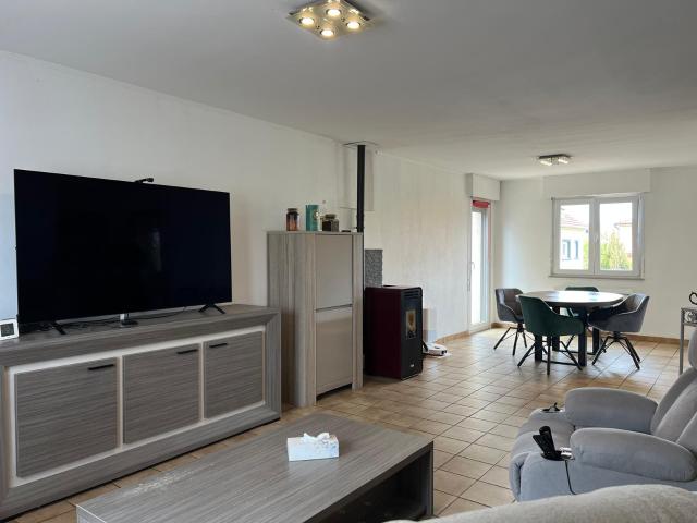 Maison vente à Thionville, Mondelange