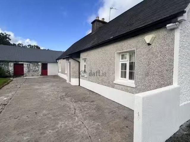 House to rent