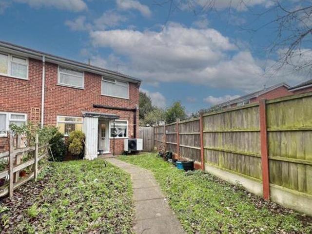 House for sale in East Midlands