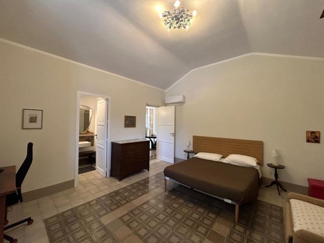 Villa Indipendente in affitto a IV Circoscrizione, Palermo