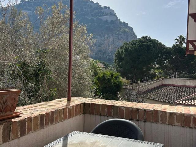 Villa Indipendente in affitto a IV Circoscrizione, Palermo