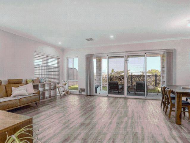 House for rent in Yanchep, Western Australia