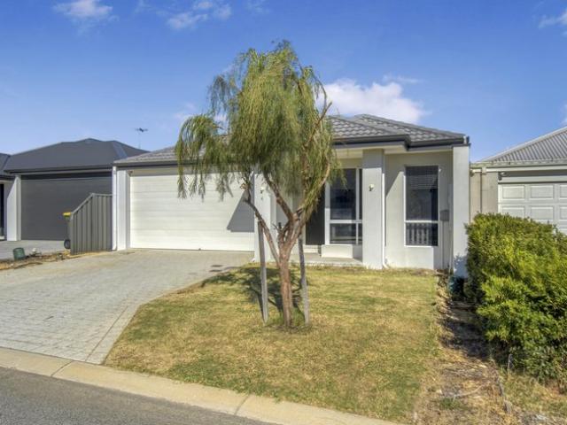 House for rent in Yanchep, Western Australia