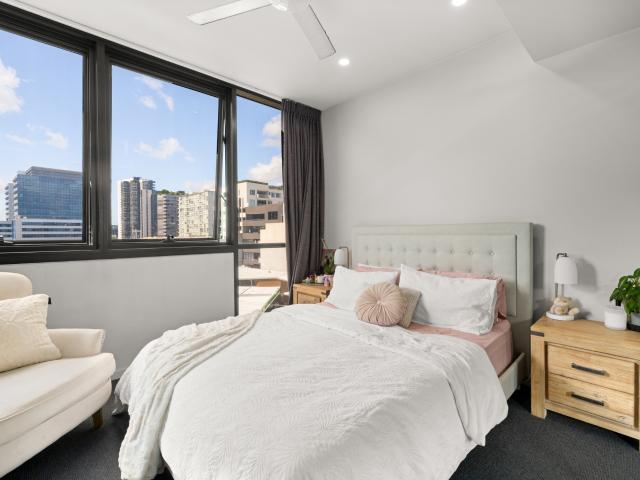 Apartment for sale in Toombul, Queensland