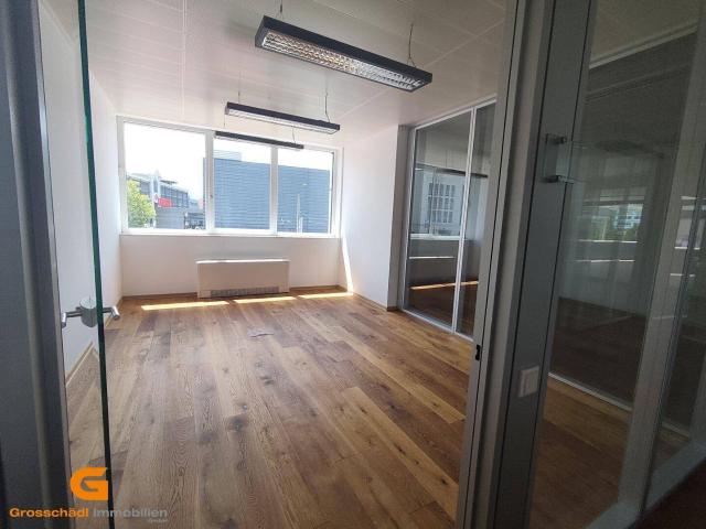 Büro mieten in Wals-Siezenheim, Salzburg