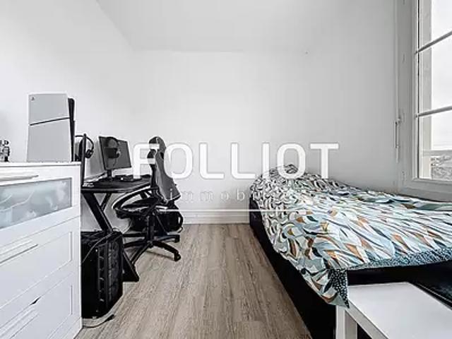 Appartement vente à Caen, Mondeville