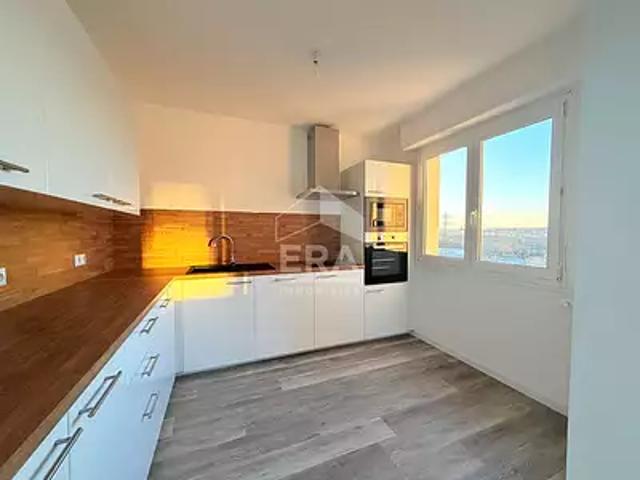 Appartement vente à Caen, Mondeville
