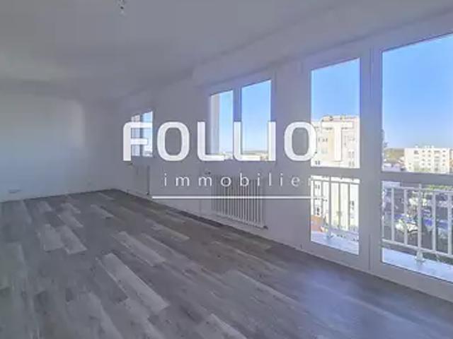 Appartement vente à Caen, Mondeville