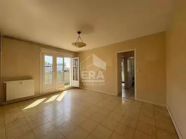 Appartement vente à Caen, Mondeville