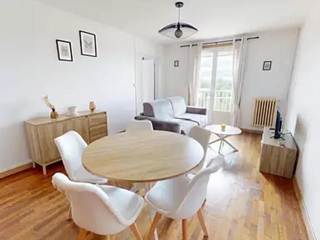 Appartement vente à Caen, Mondeville