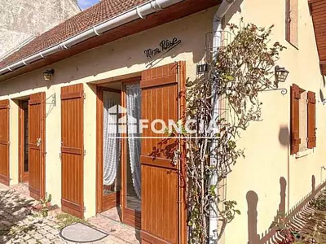 Maison vente à Caen, Mondeville