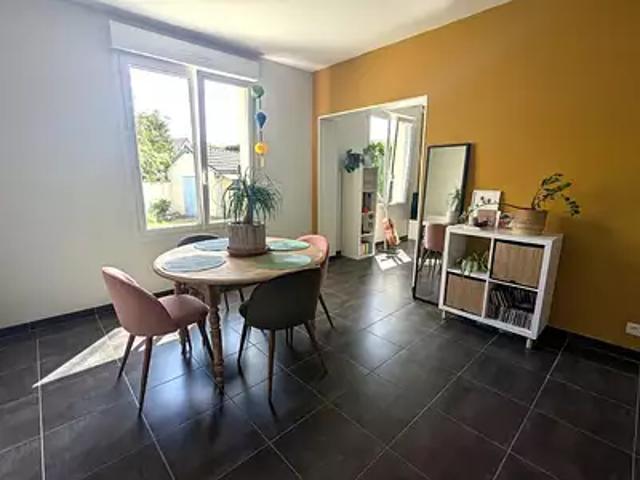 Maison vente à Caen, Mondeville