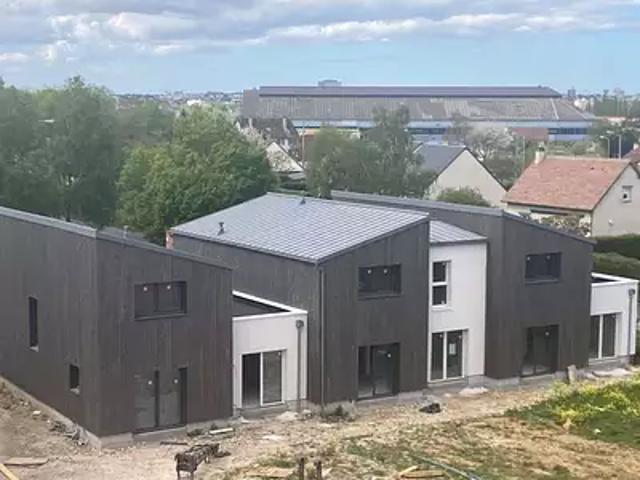 Maison vente à Caen, Mondeville