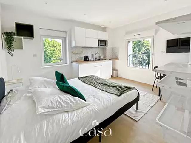 Appartement location à Caen, Mondeville
