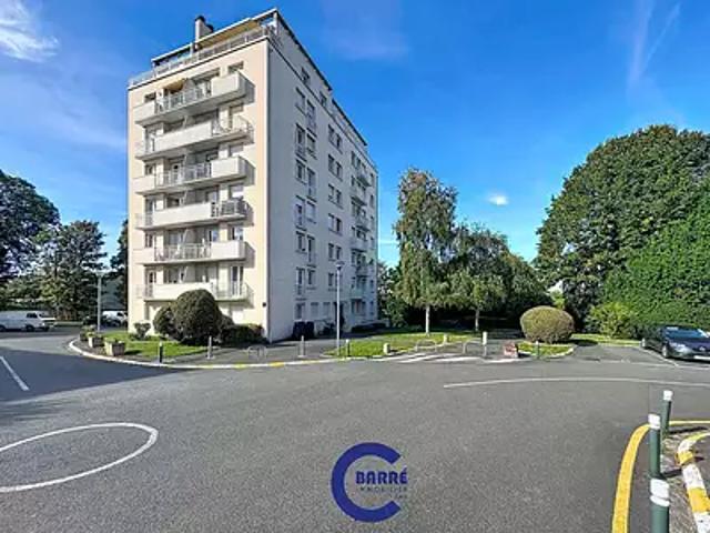 Appartement location à Les Charmettes, Mondeville