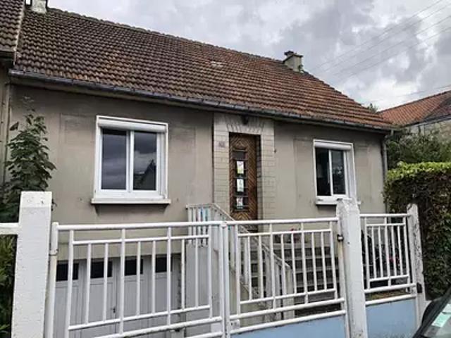 Maison location à Caen, Mondeville